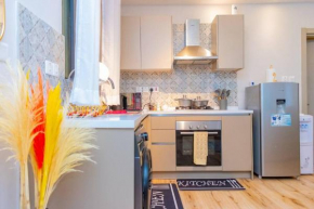 Luxe Romance Retreat for Couples